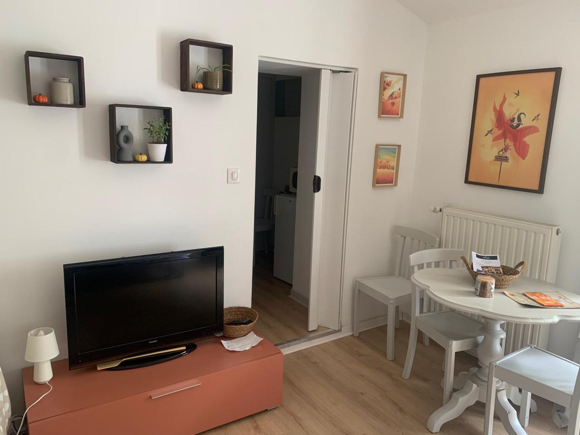 Une Chambre Au Calme En Gatine Deux-Sevrienne Vouhe  Kültér fotó